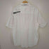アベイシングエイプ A BATHING APE NOW SHORT SLEEVE SHIRTS ボタンダウンシャツ メンズ import:XL