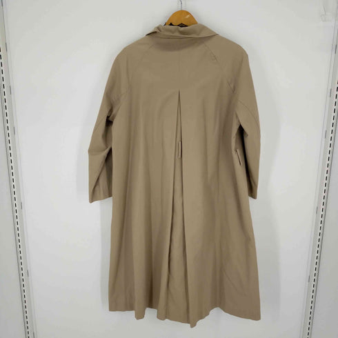 アズールバイマウジー AZUL by moussy ドレストレンチコート レディース JPN:S
