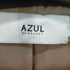アズールバイマウジー AZUL by moussy ドレストレンチコート レディース JPN:S