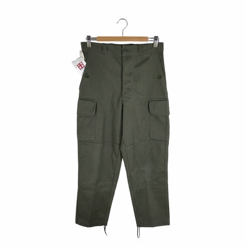 70s フランス軍 M-64 カーゴパンツ メンズ 76