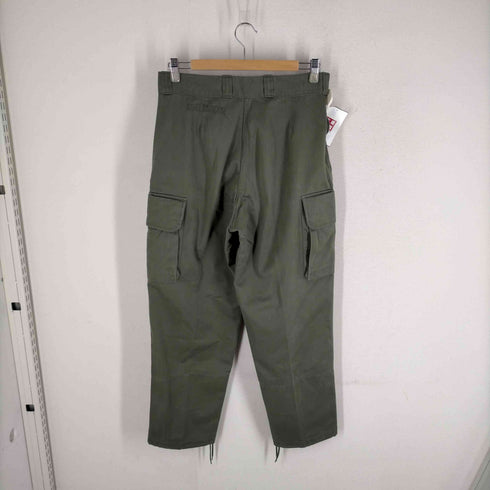 70s フランス軍 M-64 カーゴパンツ メンズ 76