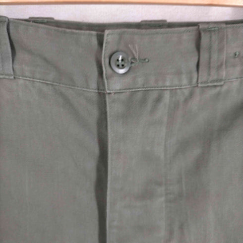 70s フランス軍 M-64 カーゴパンツ メンズ 76