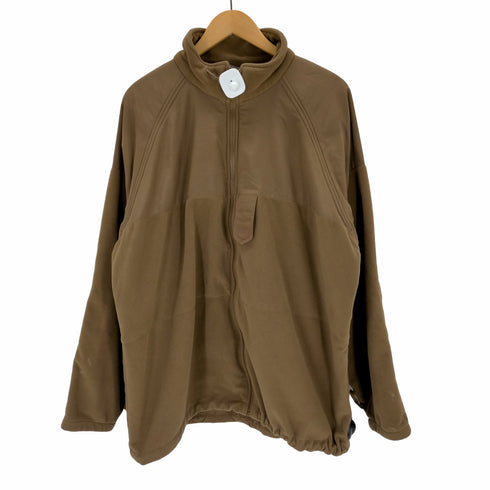 ユーエスネイビー US NAVY NWU TYPE II IIIパーカー用 フリースライナージャケット メンズ xlarge regular