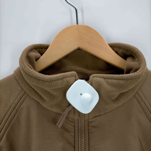 ユーエスネイビー US NAVY NWU TYPE II IIIパーカー用 フリースライナージャケット メンズ xlarge regular