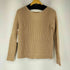 ボールジー BALLSEY 17AW ウールアンゴラ2WAYプルオーバー レディース S
