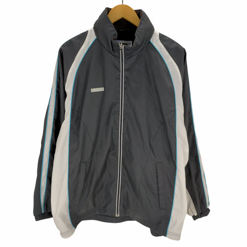 チャンピオン Champion 00S ジップアップブルゾン メンズ JPN:M