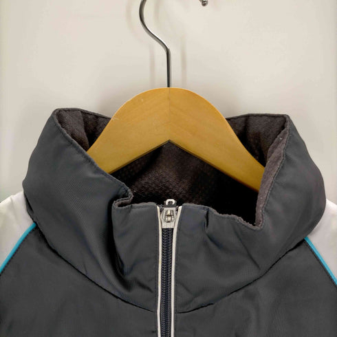 チャンピオン Champion 00S ジップアップブルゾン メンズ JPN:M