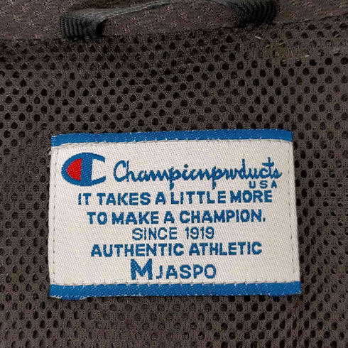 チャンピオン Champion 00S ジップアップブルゾン メンズ JPN:M