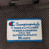 チャンピオン Champion 00S ジップアップブルゾン メンズ JPN:M