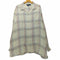 ポロバイラルフローレン Polo by RALPH LAUREN 90s CLAYTON 総リネンオープンカラーシャツ メンズ import:XL