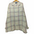 ポロバイラルフローレン Polo by RALPH LAUREN 90s CLAYTON 総リネンオープンカラーシャツ メンズ import:XL
