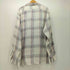 ポロバイラルフローレン Polo by RALPH LAUREN 90s CLAYTON 総リネンオープンカラーシャツ メンズ import:XL