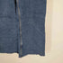 ザラ ZARA marine straight leg jeans レディース EUR:34