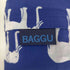 バグゥ BAGGU 別注 エコバッグ レディース