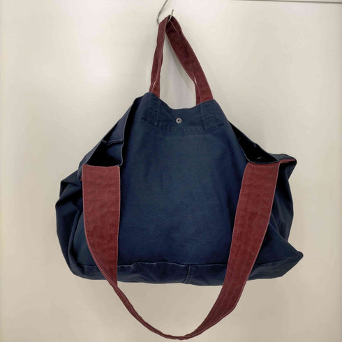 ユニバーサルプロダクツ UNIVERSAL PRODUCTS NEWSBAG メンズ