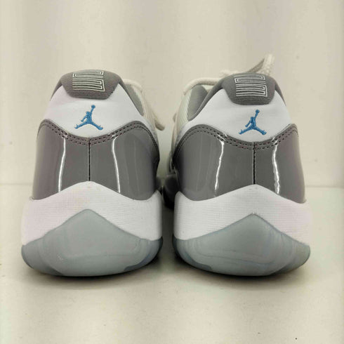 ジョーダンブランド JORDAN BRAND AIR JORDAN 11 RETRO LOW - Cement Grey メンズ JPN:28