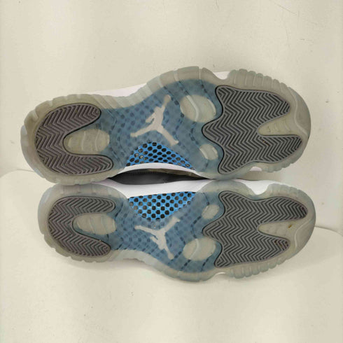 ジョーダンブランド JORDAN BRAND AIR JORDAN 11 RETRO LOW - Cement Grey メンズ JPN:28