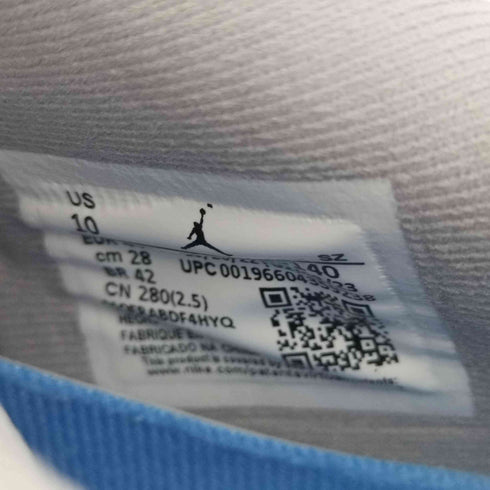 ジョーダンブランド JORDAN BRAND AIR JORDAN 11 RETRO LOW - Cement Grey メンズ JPN:28