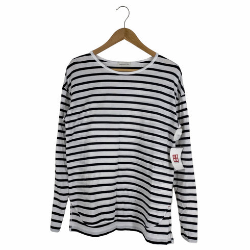 バンヤードストーム BARNYARDSTORM ボーダー柄 L/S カットソー レディース JPN:0