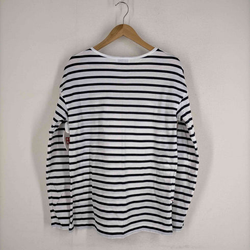 バンヤードストーム BARNYARDSTORM ボーダー柄 L/S カットソー レディース JPN:0