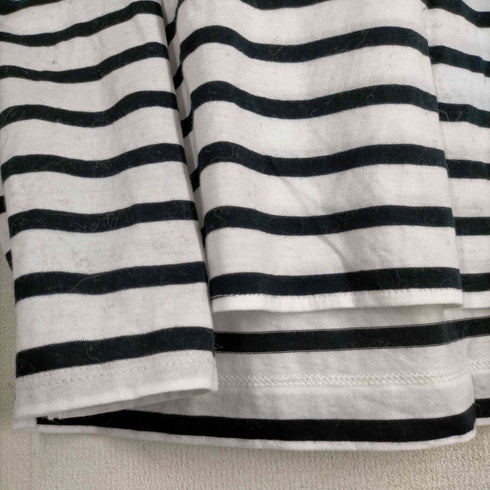 バンヤードストーム BARNYARDSTORM ボーダー柄 L/S カットソー レディース JPN:0