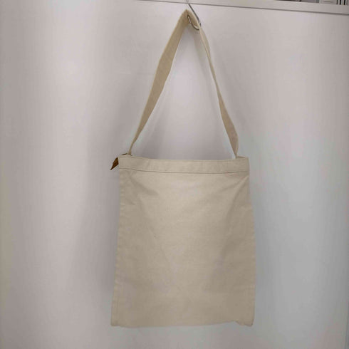 レイバーデイ LABOR DAY キャンバス ショルダーバック メンズ