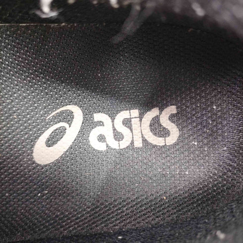 アシックス ASICS GEL-KAYANO 14 PEPPER / BLACK メンズ JPN:28