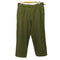 MAENSON 40s MADE IN ENGLAND 英国製 LIGHTNINGジップ ツータック ウールパンツ メンズ