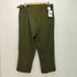 MAENSON 40s MADE IN ENGLAND 英国製 LIGHTNINGジップ ツータック ウールパンツ メンズ