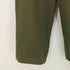 MAENSON 40s MADE IN ENGLAND 英国製 LIGHTNINGジップ ツータック ウールパンツ メンズ