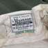 MAENSON 40s MADE IN ENGLAND 英国製 LIGHTNINGジップ ツータック ウールパンツ メンズ