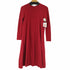 マッキントッシュ ロンドン Mackintosh LONDON ウールニットワンピース レディース 38