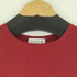 マッキントッシュ ロンドン Mackintosh LONDON ウールニットワンピース レディース 38