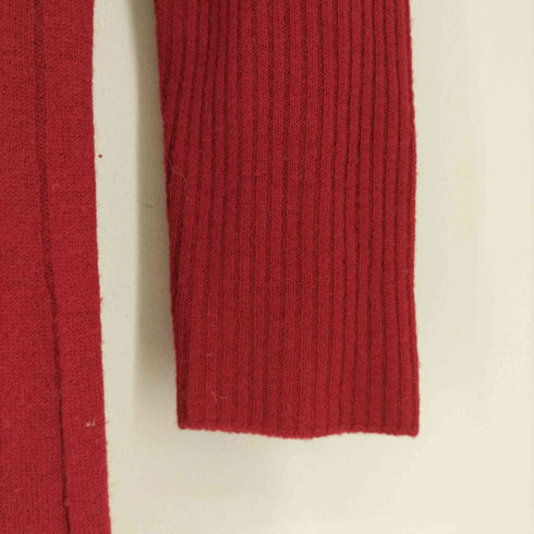 マッキントッシュ ロンドン Mackintosh LONDON ウールニットワンピース レディース 38