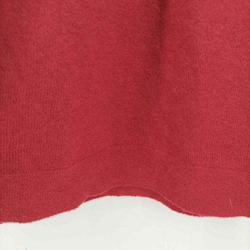 マッキントッシュ ロンドン Mackintosh LONDON ウールニットワンピース レディース 38