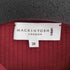 マッキントッシュ ロンドン Mackintosh LONDON ウールニットワンピース レディース 38