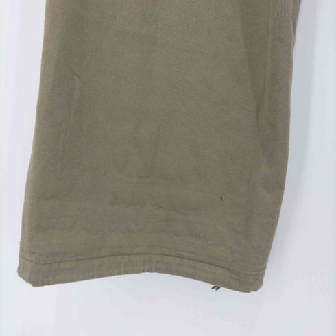 ナイジェルケーボン NIGEL CABOURN 2022AW SAMPLE / VOLENDAM PANT COTTON DRILL フォーレンダムパンツコットンドリル メンズ US:34-35