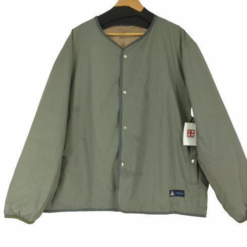 パレス PALACE Reversible Down Cardigan リバーシブルダウンカーディガン メンズ JPN:XL