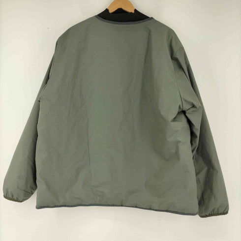 パレス PALACE Reversible Down Cardigan リバーシブルダウンカーディガン メンズ JPN:XL