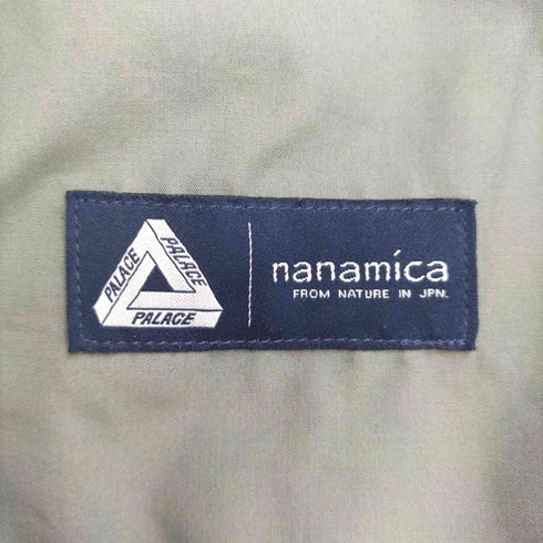 パレス PALACE Reversible Down Cardigan リバーシブルダウンカーディガン メンズ JPN:XL