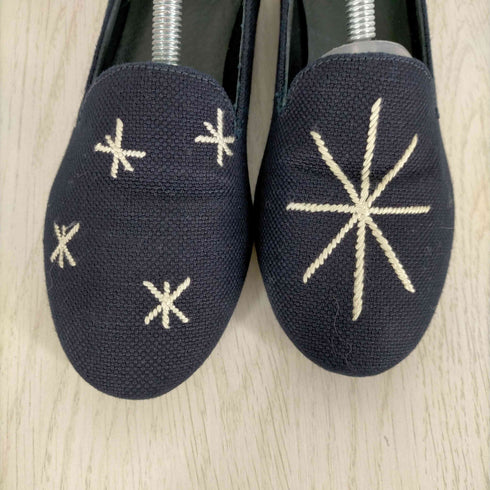 カンペール CAMPER 総柄 パンプス レディース 37
