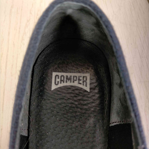 カンペール CAMPER 総柄 パンプス レディース 37