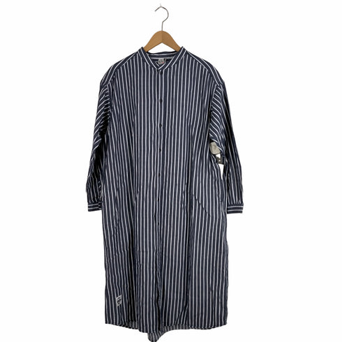 チャムス CHUMS ハリケーンロングワンピース レディース JPN:M