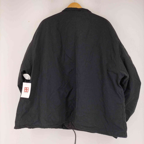 フリークスストア FREAKS STORE 23AW ライナー付ショートモッズコート メンズ JPN:L
