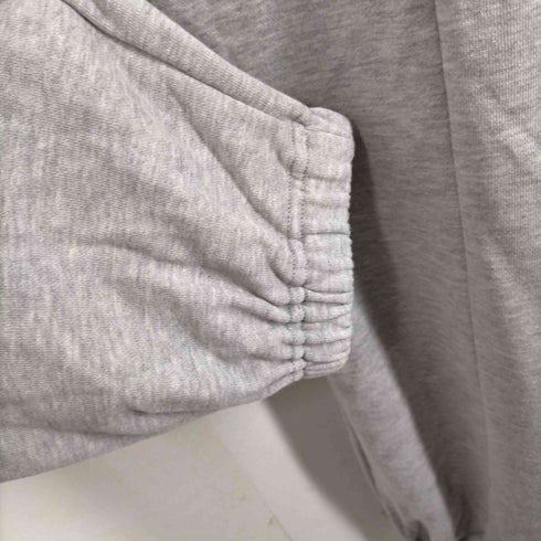alley by w closet 裏毛サロペットパンツ レディース FREE