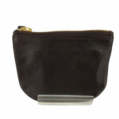 ビズビム VISVIM 24SS LEATHER WALLET DMGD メンズ