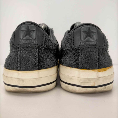 コンバーススケートボーディング CONVERSE SKATEBOARDING PRORIDE SK OX スウェードローカットスニーカー メンズ JPN:27