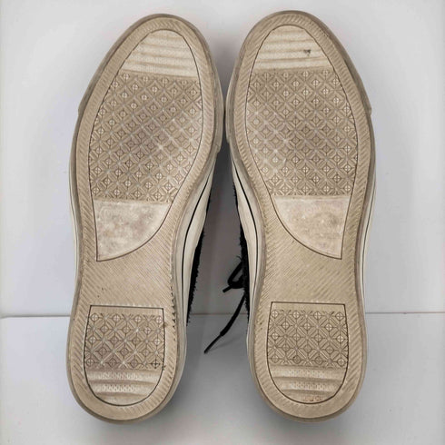 コンバーススケートボーディング CONVERSE SKATEBOARDING PRORIDE SK OX スウェードローカットスニーカー メンズ JPN:27
