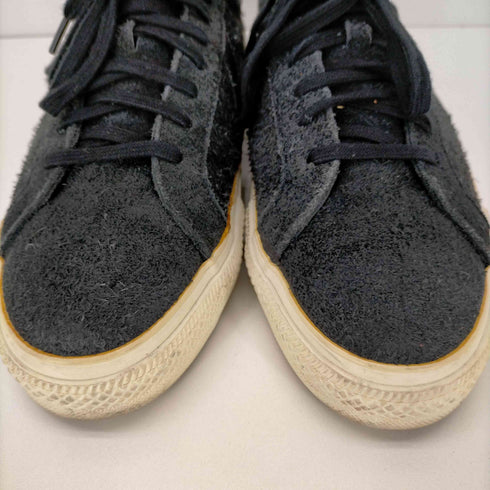 コンバーススケートボーディング CONVERSE SKATEBOARDING PRORIDE SK OX スウェードローカットスニーカー メンズ JPN:27