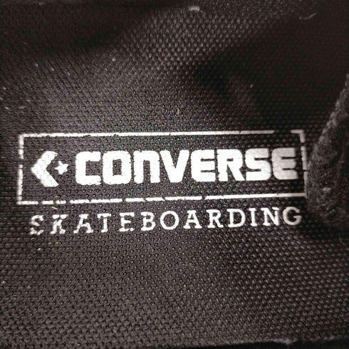 コンバーススケートボーディング CONVERSE SKATEBOARDING PRORIDE SK OX スウェードローカットスニーカー メンズ JPN:27